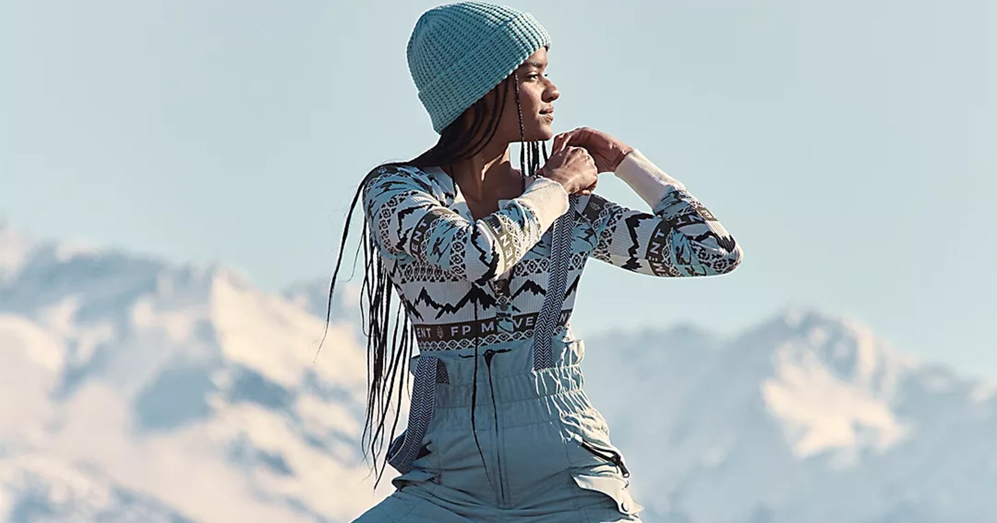 Cute Ski Gear What To Wear Skiing Winter 2023