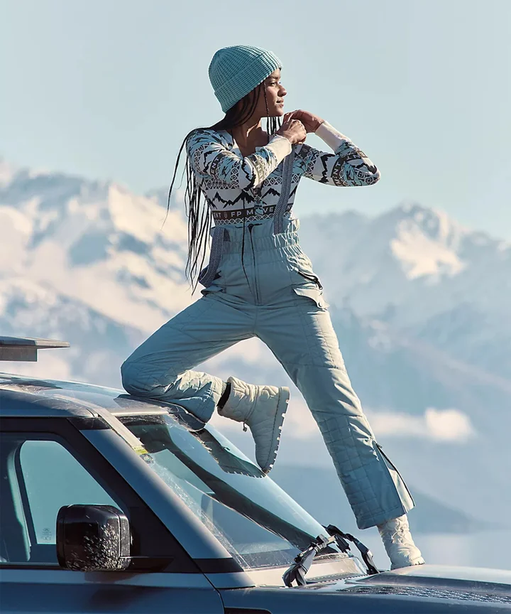 10 Snow-Ready Style Essentials For The Slopes Or The Streets