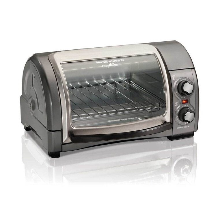 Hamilton Beach Hamilton Beach 31333 Toaster Oven Convection