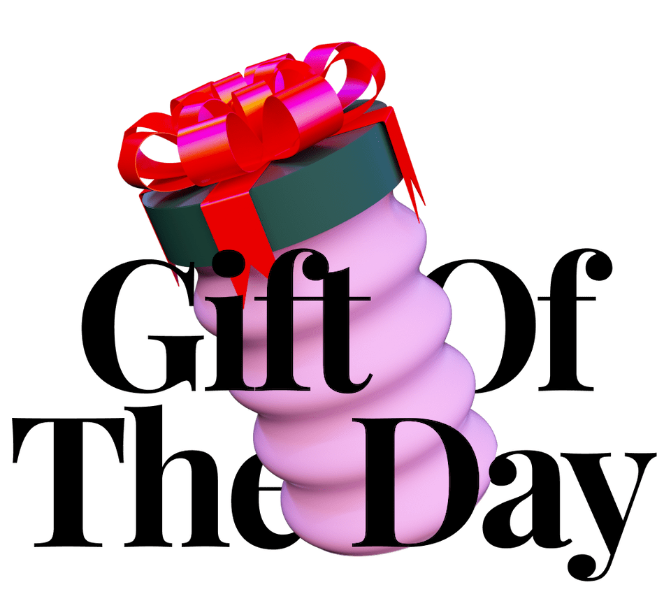 Gift of the Day