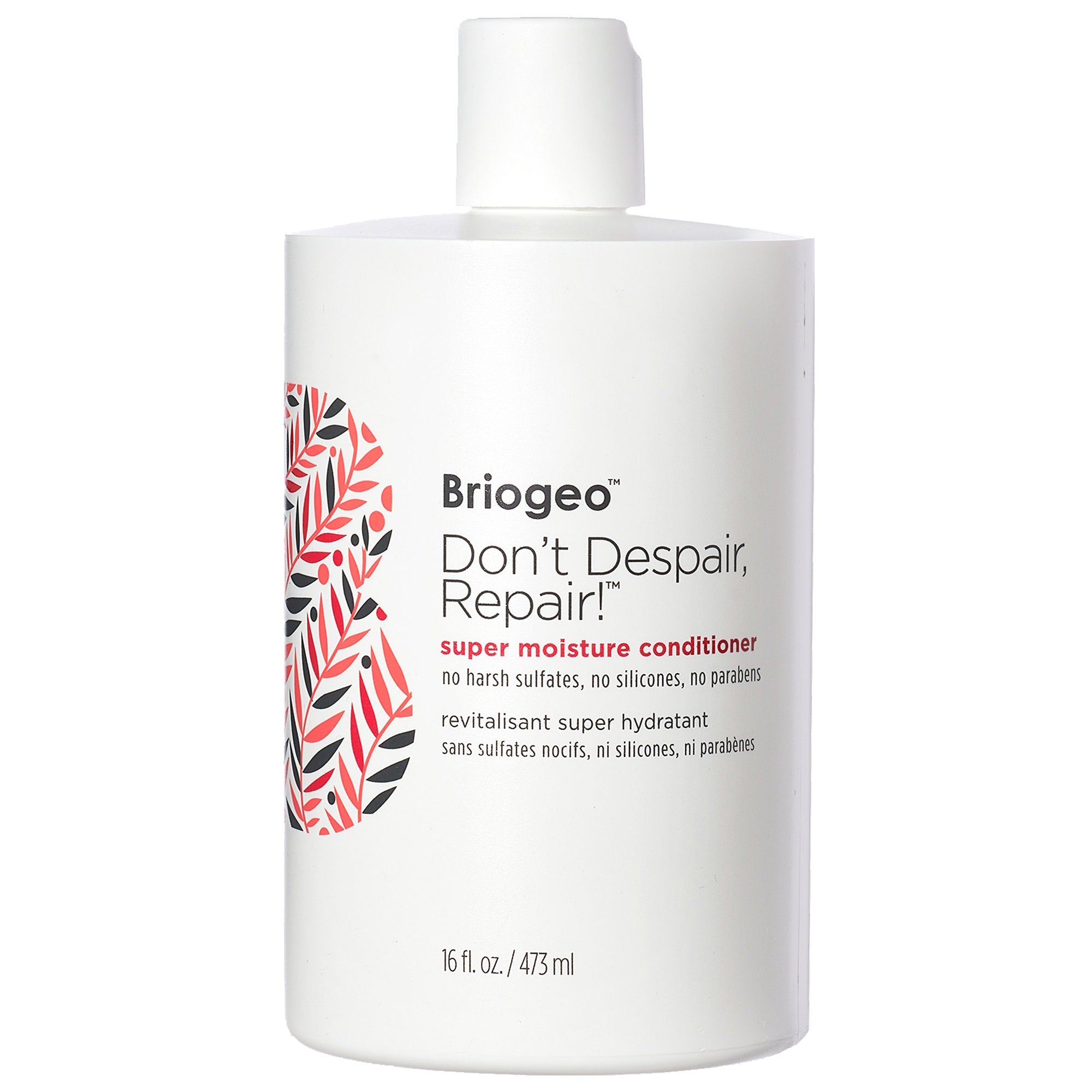 Lav en seng væsentligt Tårer Briogeo + Don&#8217;t Despair, Repair!™ Super Moisture Conditioner