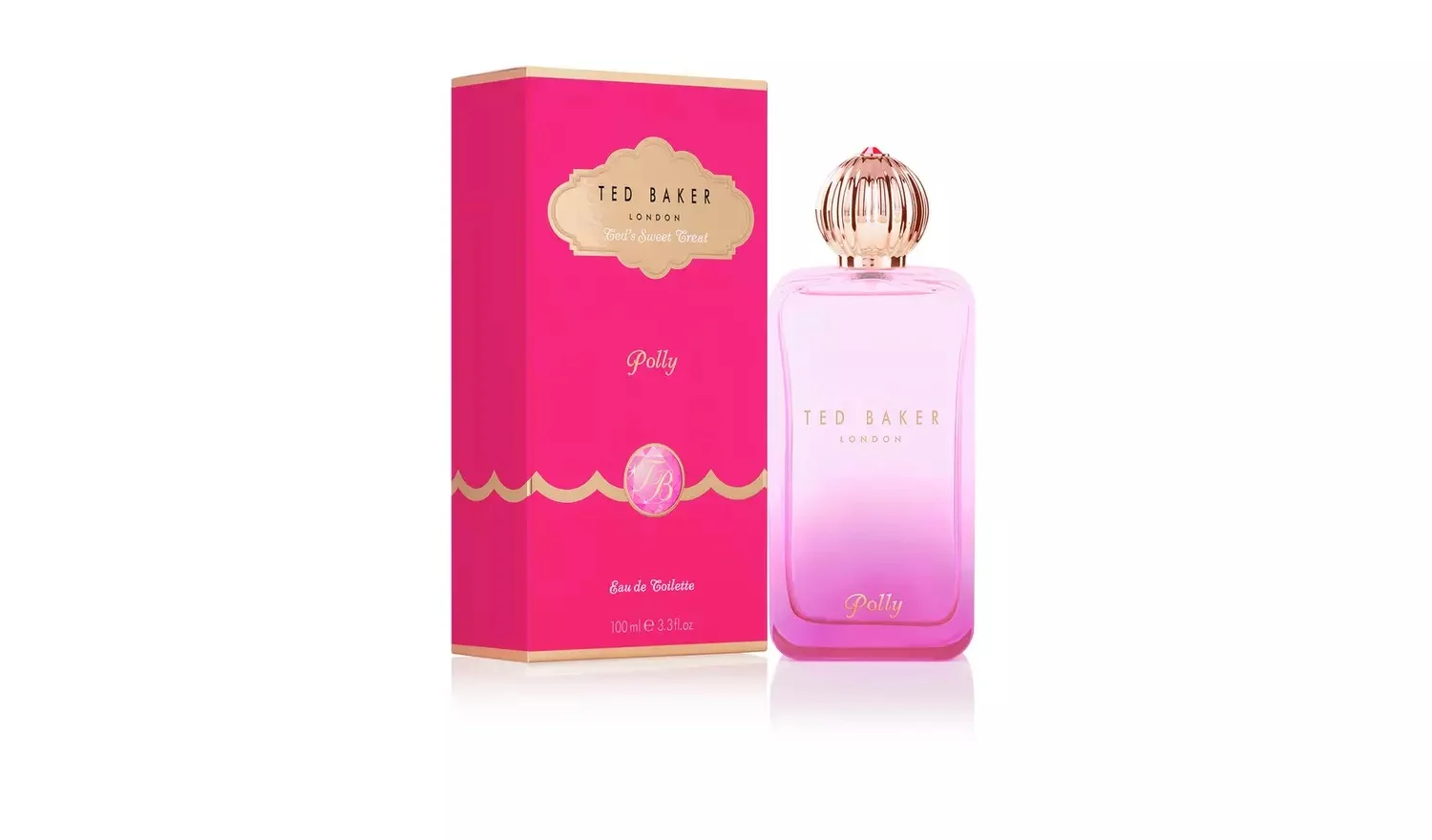 Ted baker polly outlet