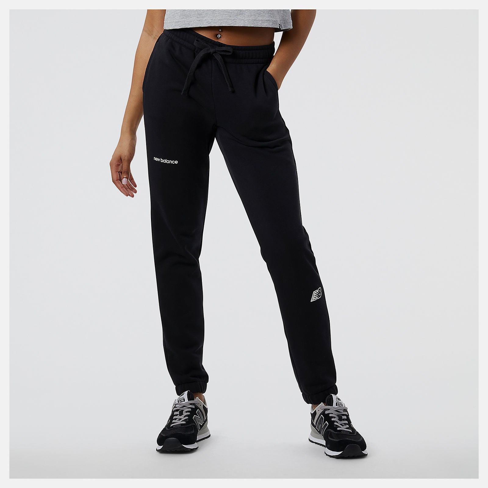 New Balance + NB Essentials Sweatpant