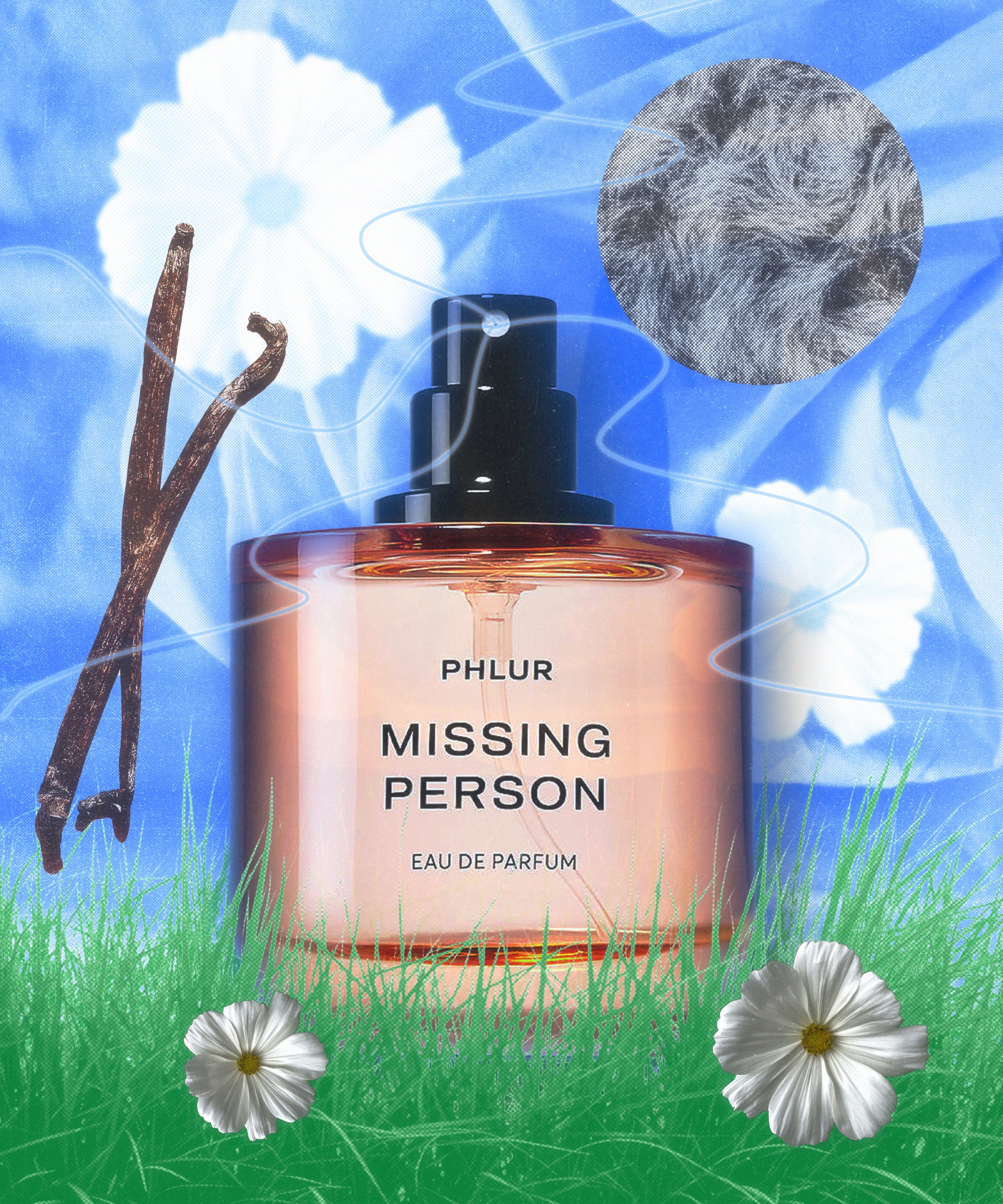 Missing Person' the Perfume That Broke The Internet