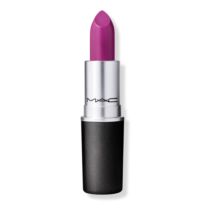 MAC + Matte Lipstick