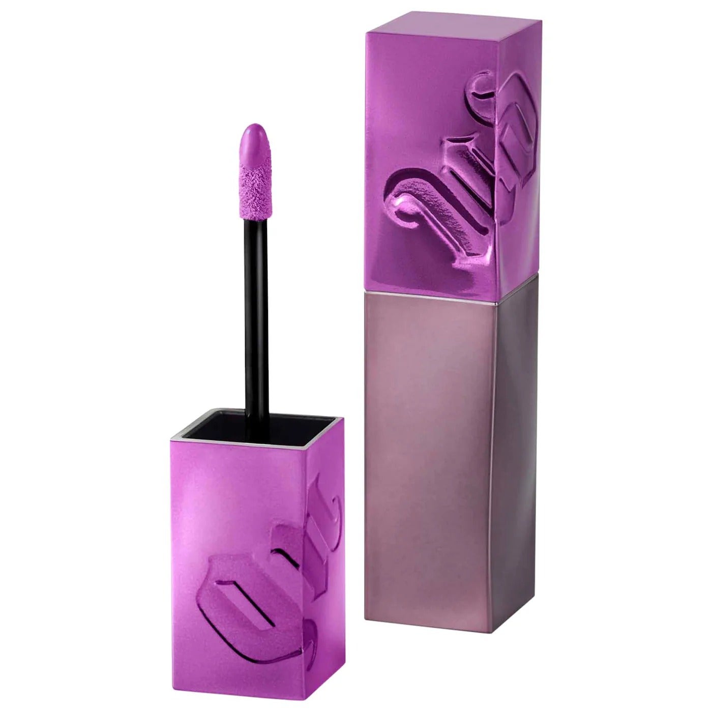 Urban Decay + Vice Lip Bond Glossy Liquid Lipstick