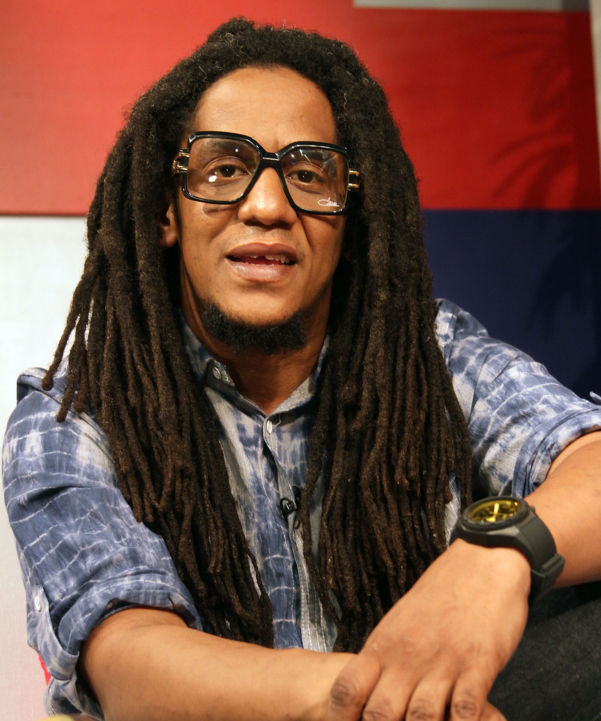 Tego Calderon 2022