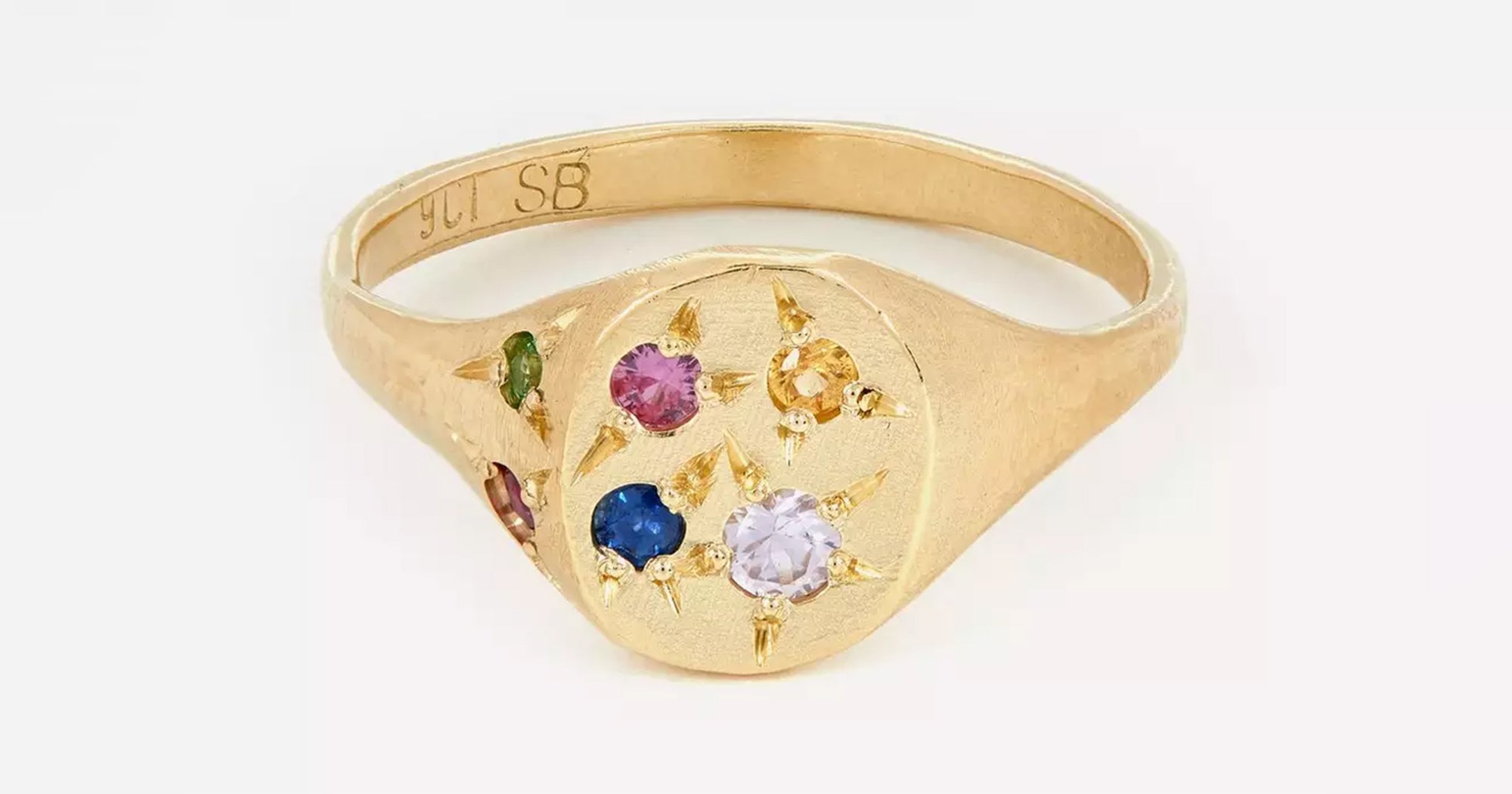 Best place to buy gold rings deals