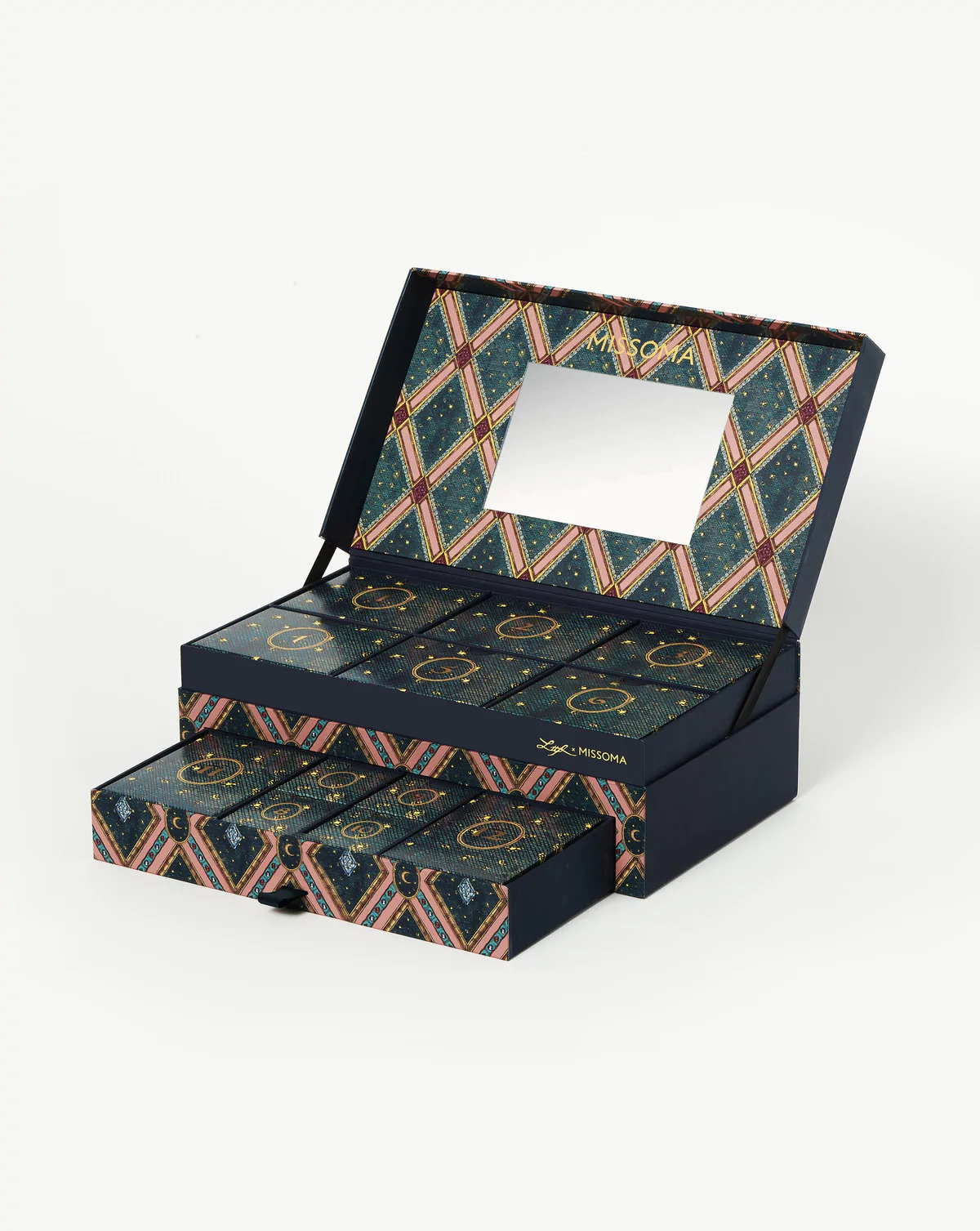 Missoma + Jewelry Advent Calendar
