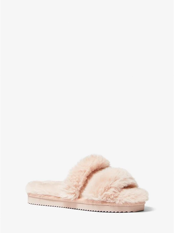 Mk top fur slides