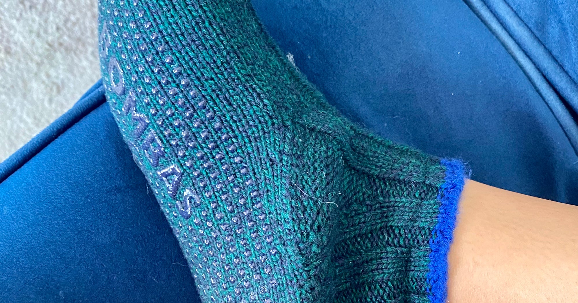 Bombas Gripper Slippers Sock Slipper Review 2022 Bombas Gripper Slippers Sock Slipper Review 2022
