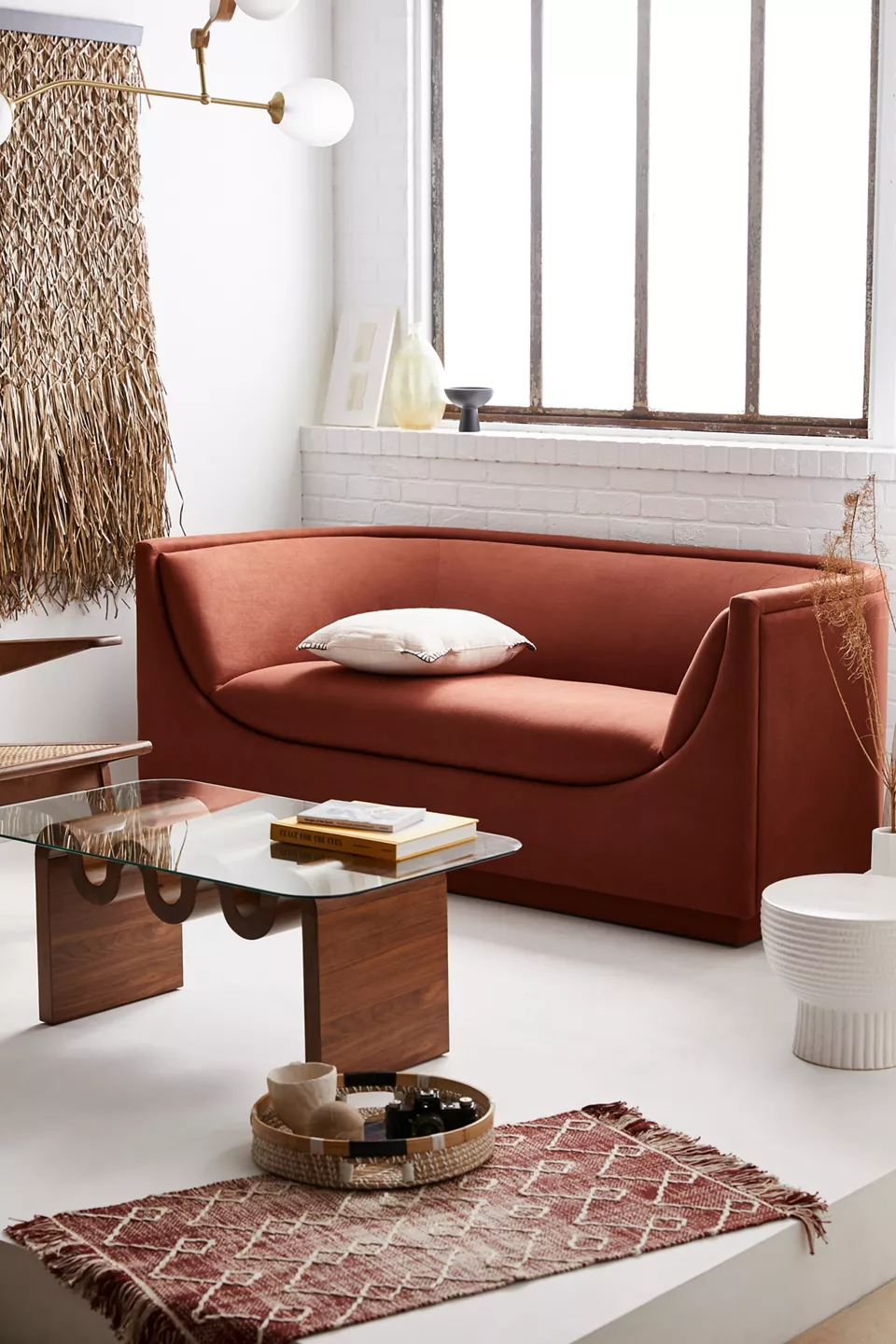 Urban Outfitters + Aria Sofa
