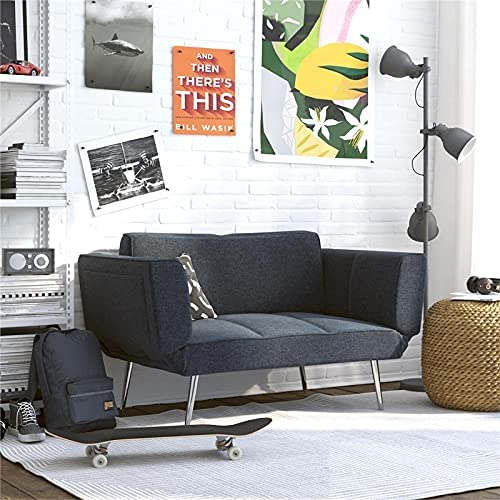 Leyla shop convertible sofa