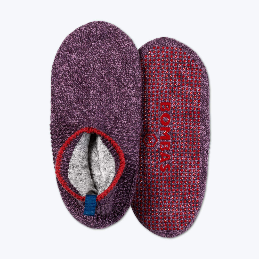 Bombas Gripper Slippers Sock Slipper Review 2022