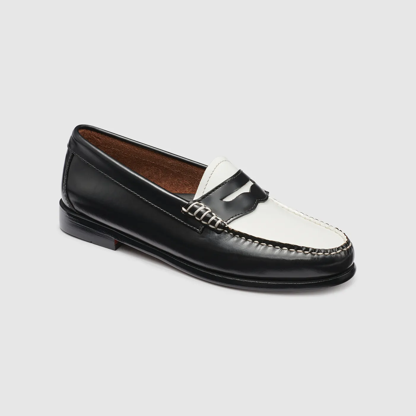 Bass 2025 whitney loafers