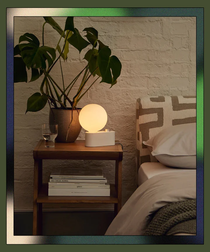 rekenmachine hoop orgaan 13 Best Bedside Lamps For Rooms, Tables, Desks,