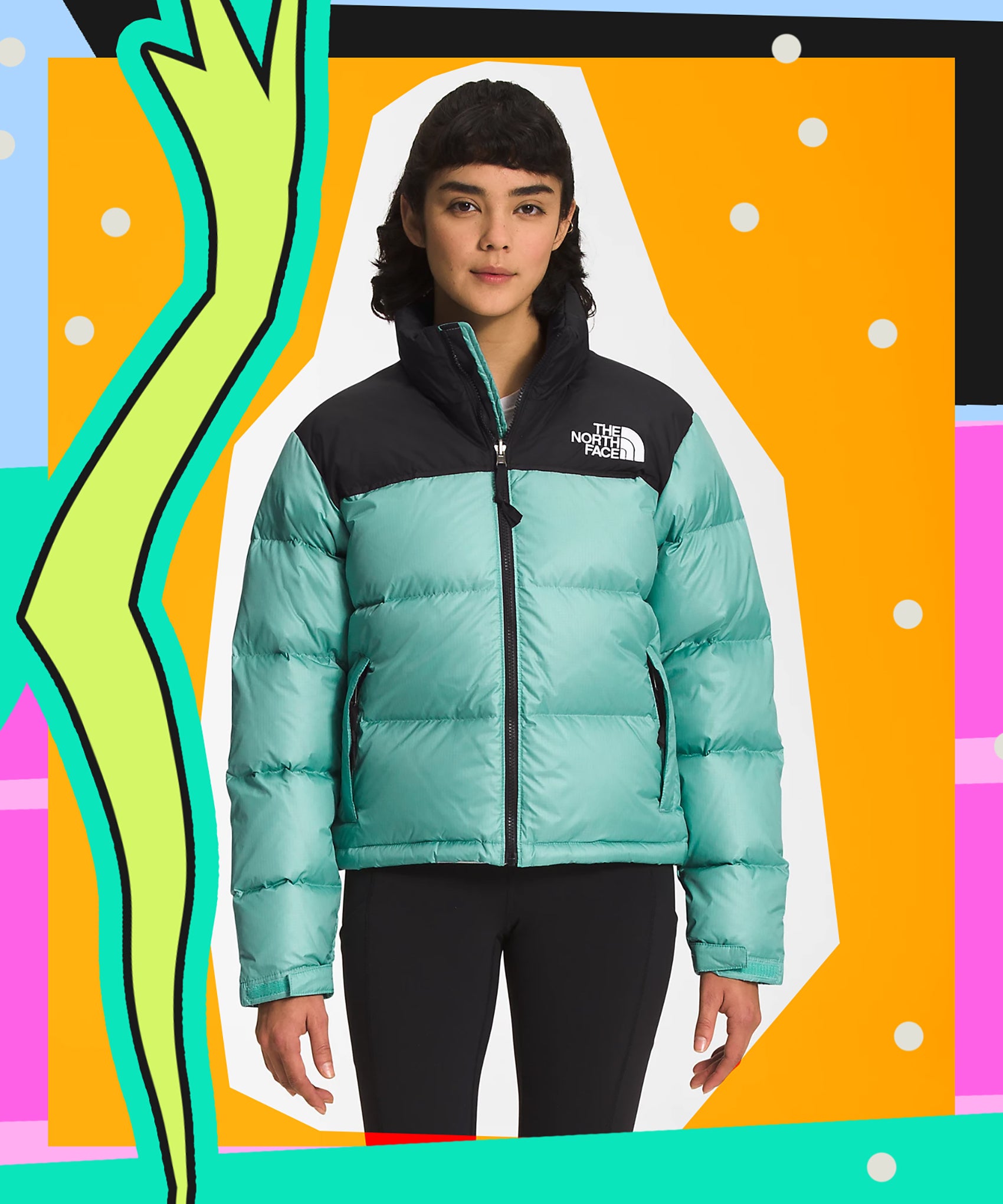 Best North Face Jackets To Wear Winter Reviews 2022
