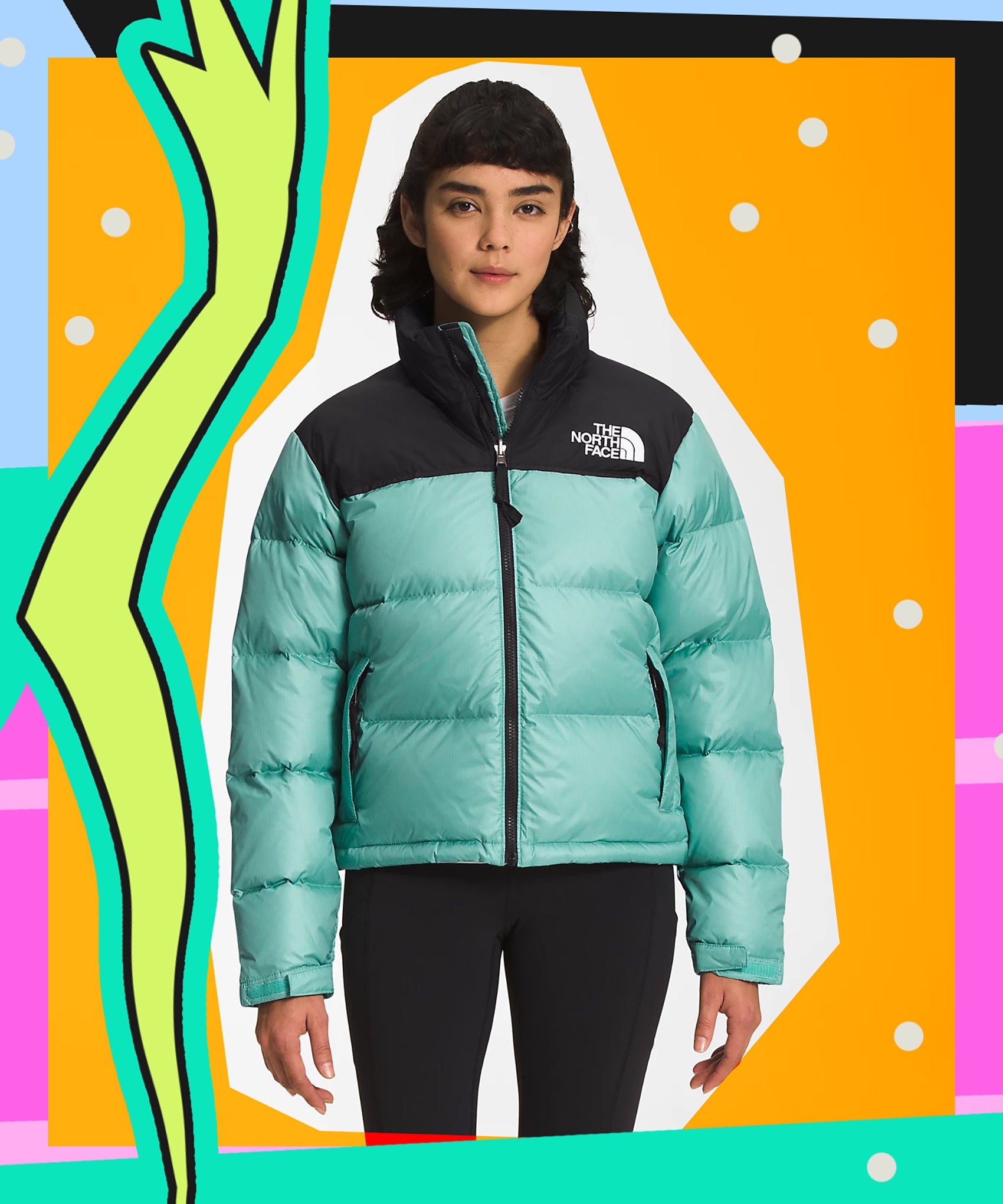 Tien jaar Durven Bijna Best North Face Jackets To Wear Winter Reviews 2022