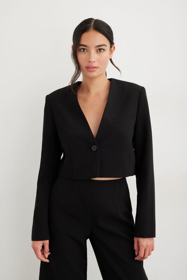 Dynamite blazer hotsell