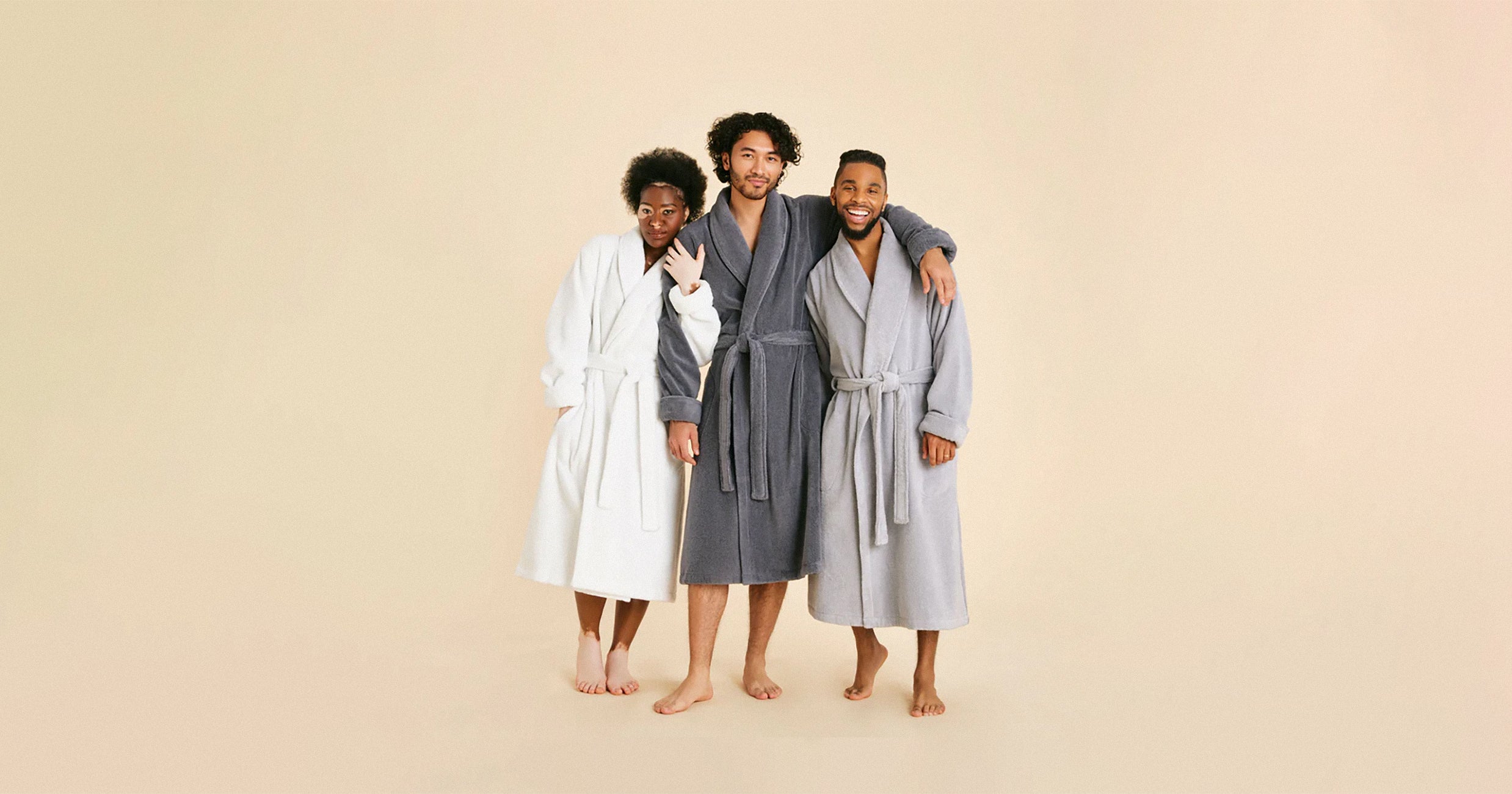 36 Best Bathrobes For Women Cute, Comfy Robes
