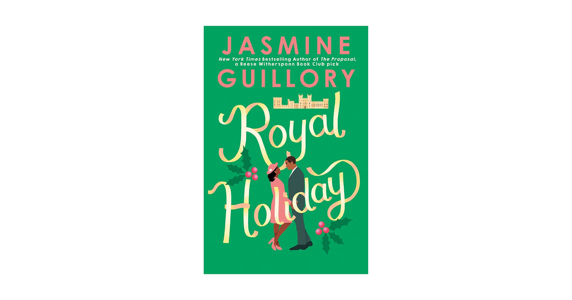 15 Holiday Romance Novels For Christmas 2022