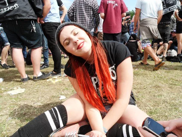 How To Dress Emo An Elder s Guide