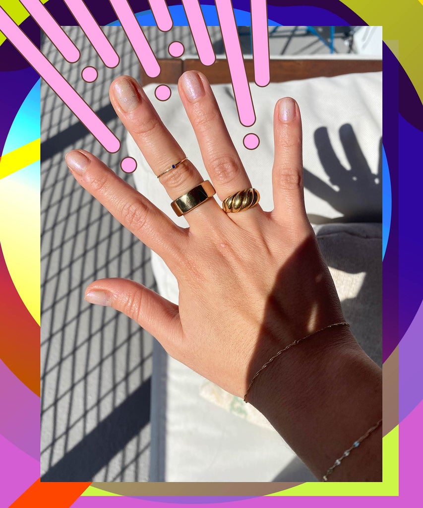 The Oura Ring Is The Ultimate Wellness Splurge