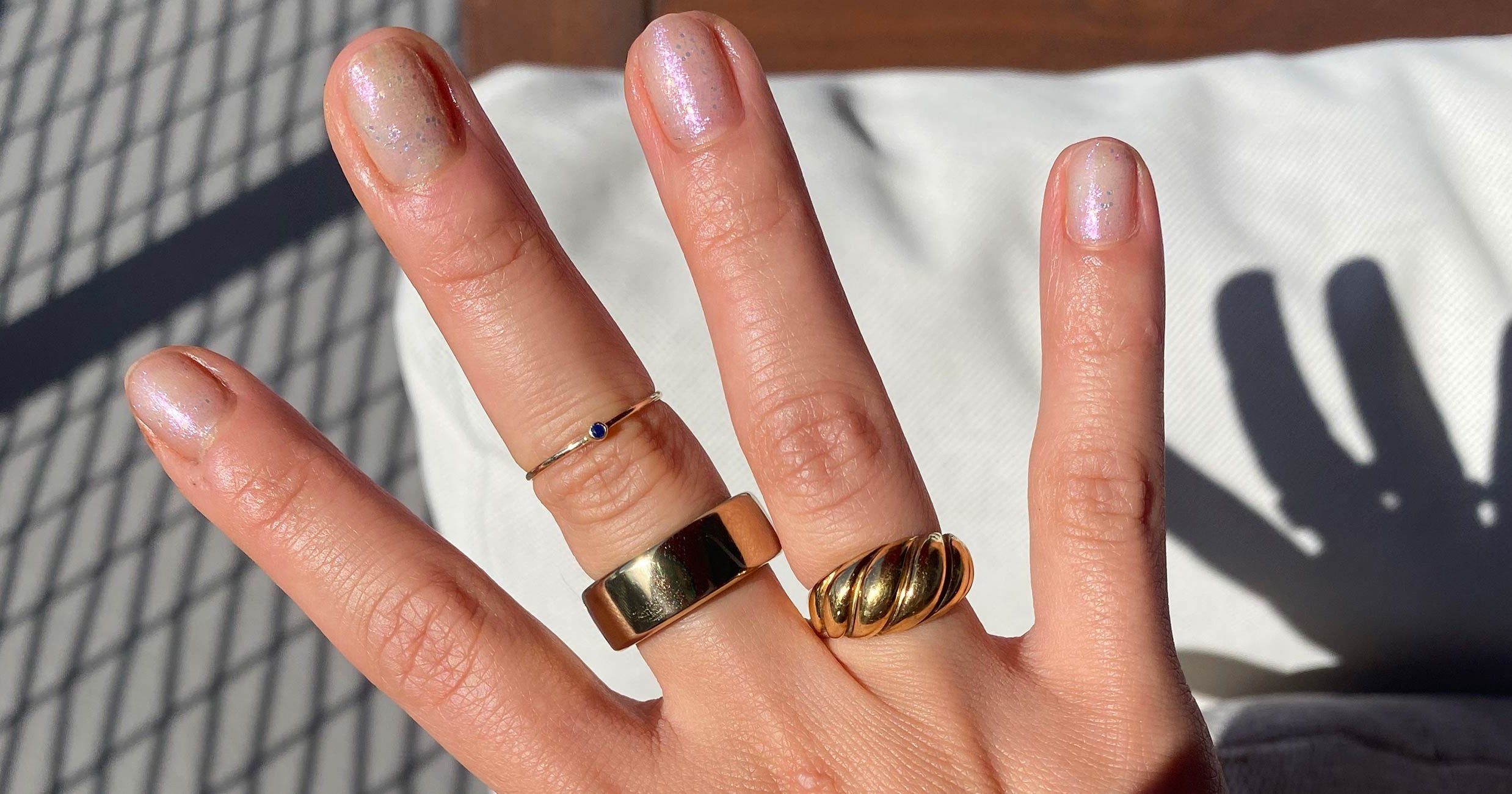 The Oura Ring Is The Ultimate Wellness Splurge