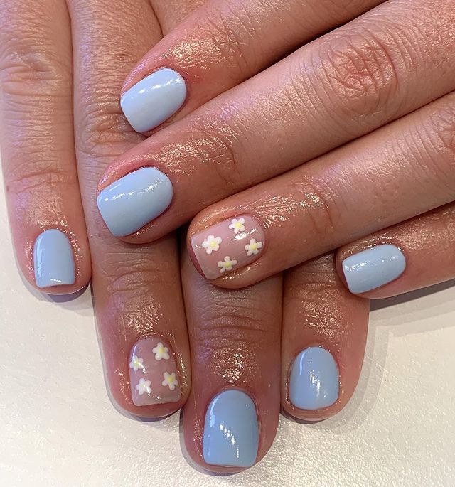 Nails - Connecticut - International Institute of Cosmetology