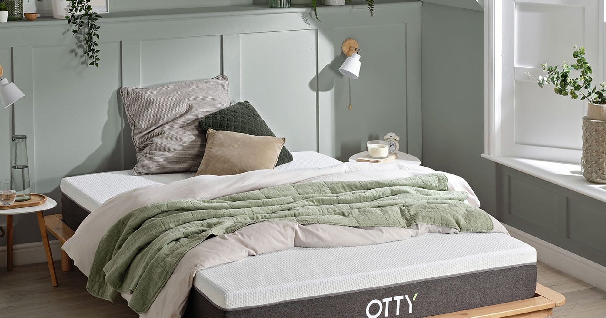 The Best Black Friday Mattress Deals In The UK 2022
