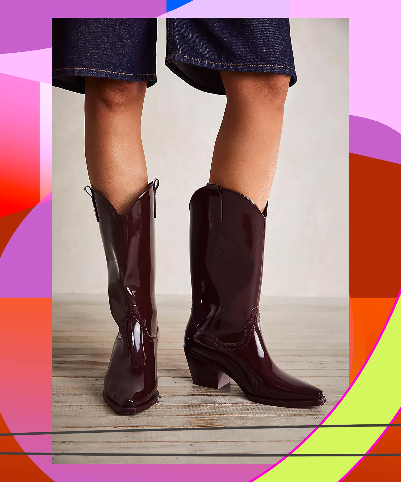 The 11 Best Rain Boots For Women 2022