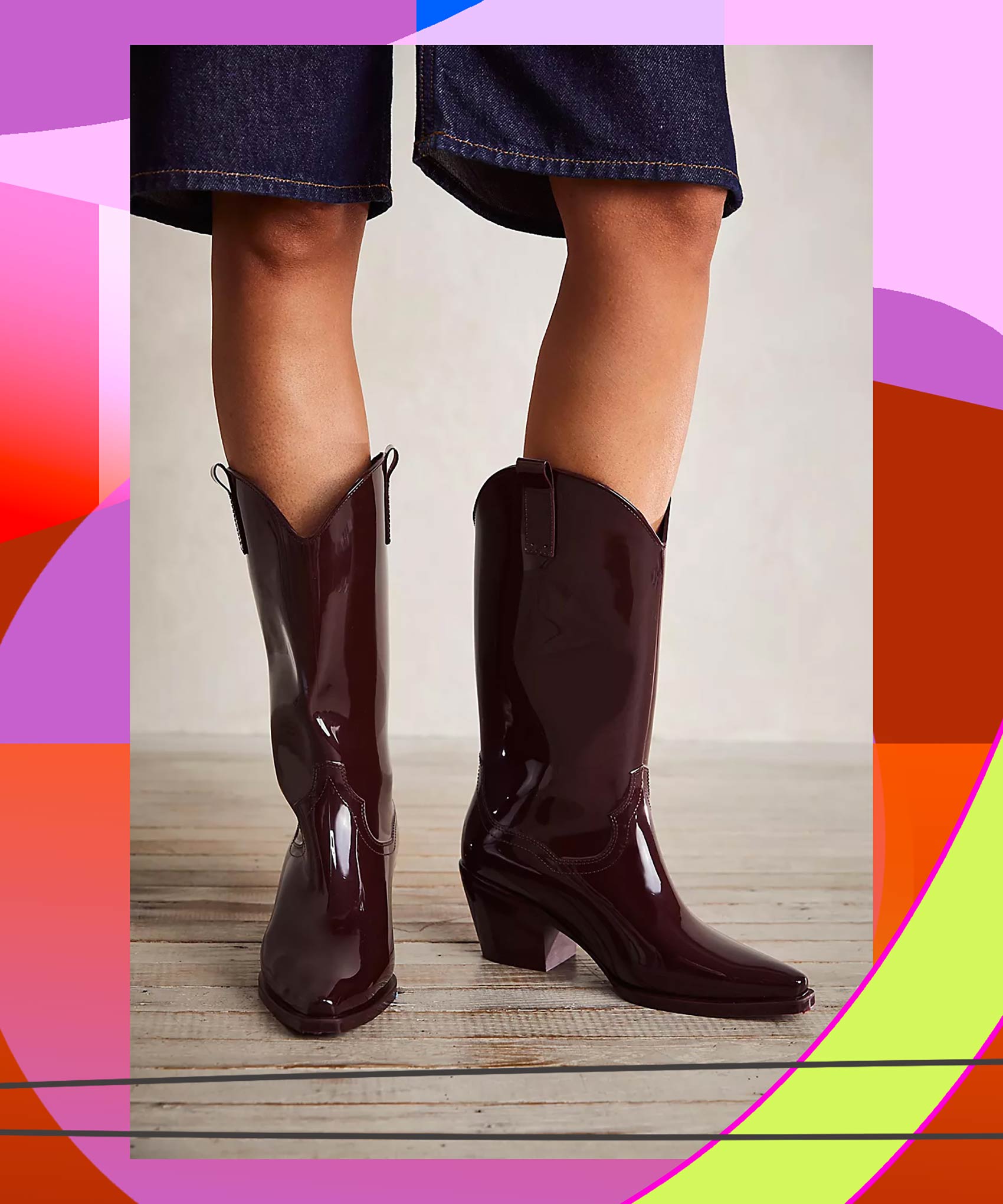 7 best rain boots for women