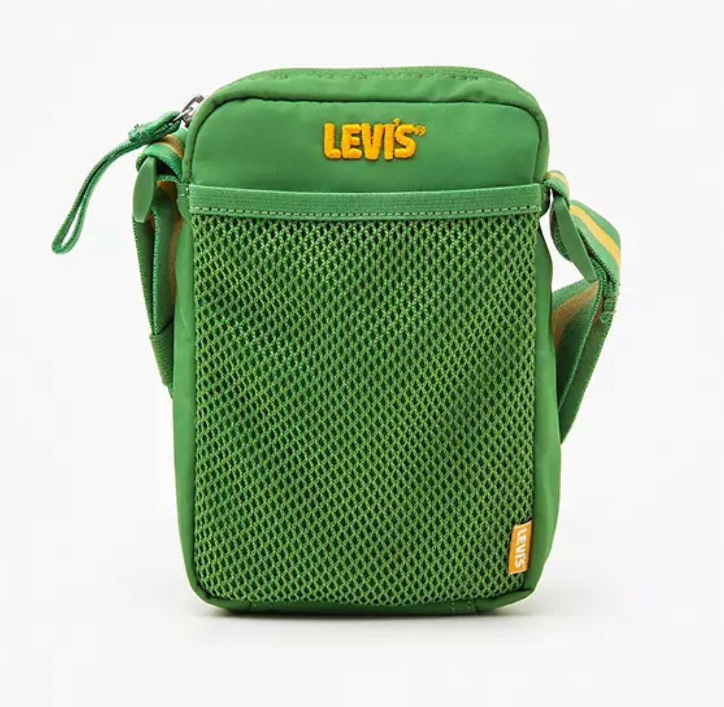 Levi’s Gold Tab + Gold Tab Mini Crossbody Bag