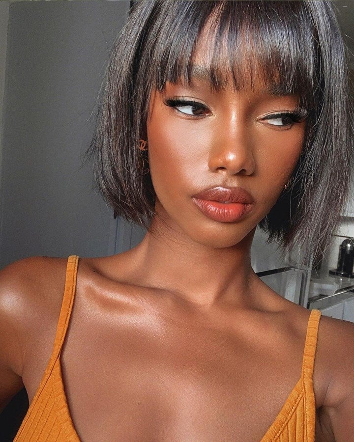 2023's Best Hair Trends According To An Expert 2023's Best Hair Trends According To An Expert