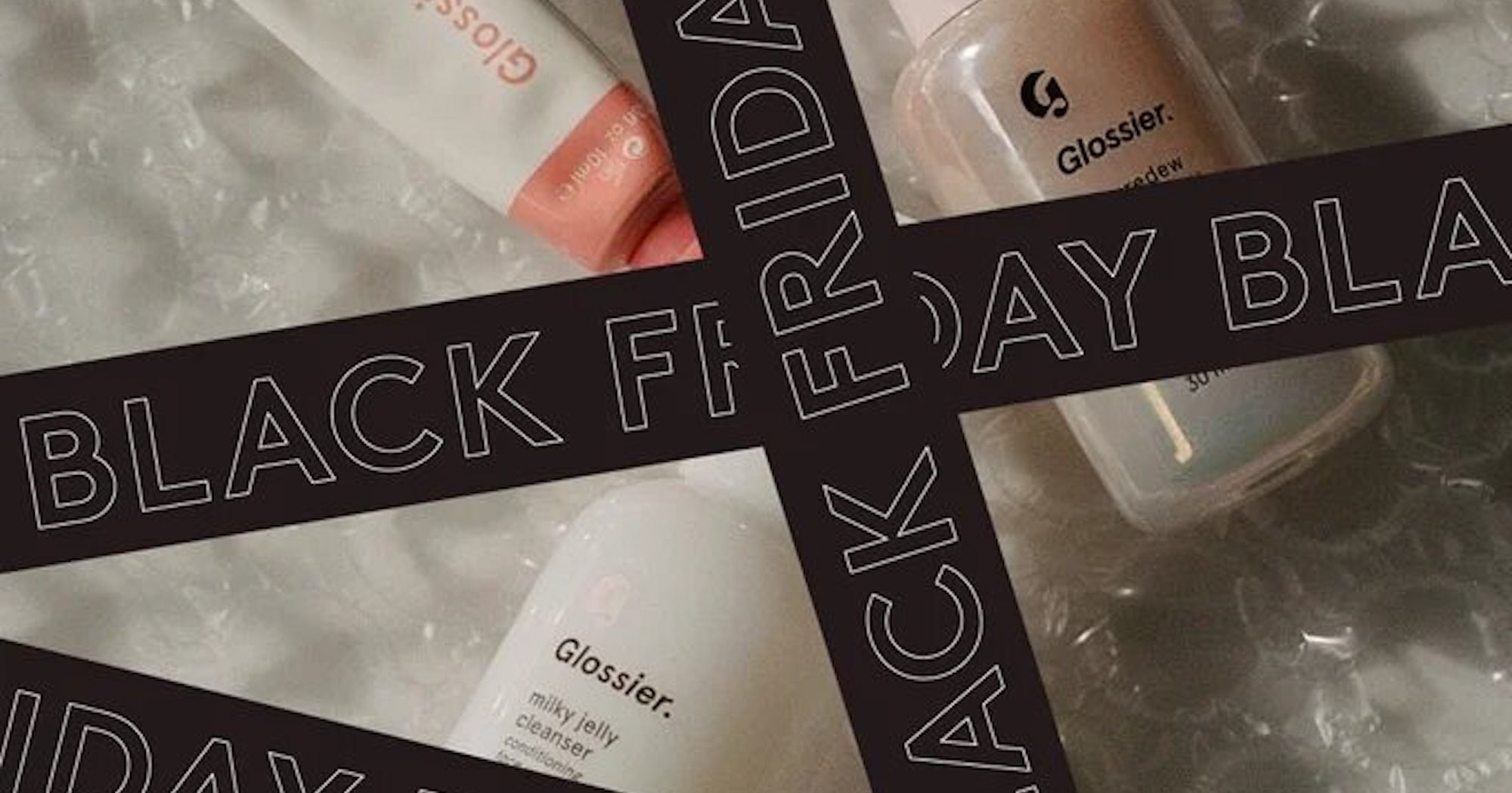 Best Black Friday Beauty Sales & Deals 2022