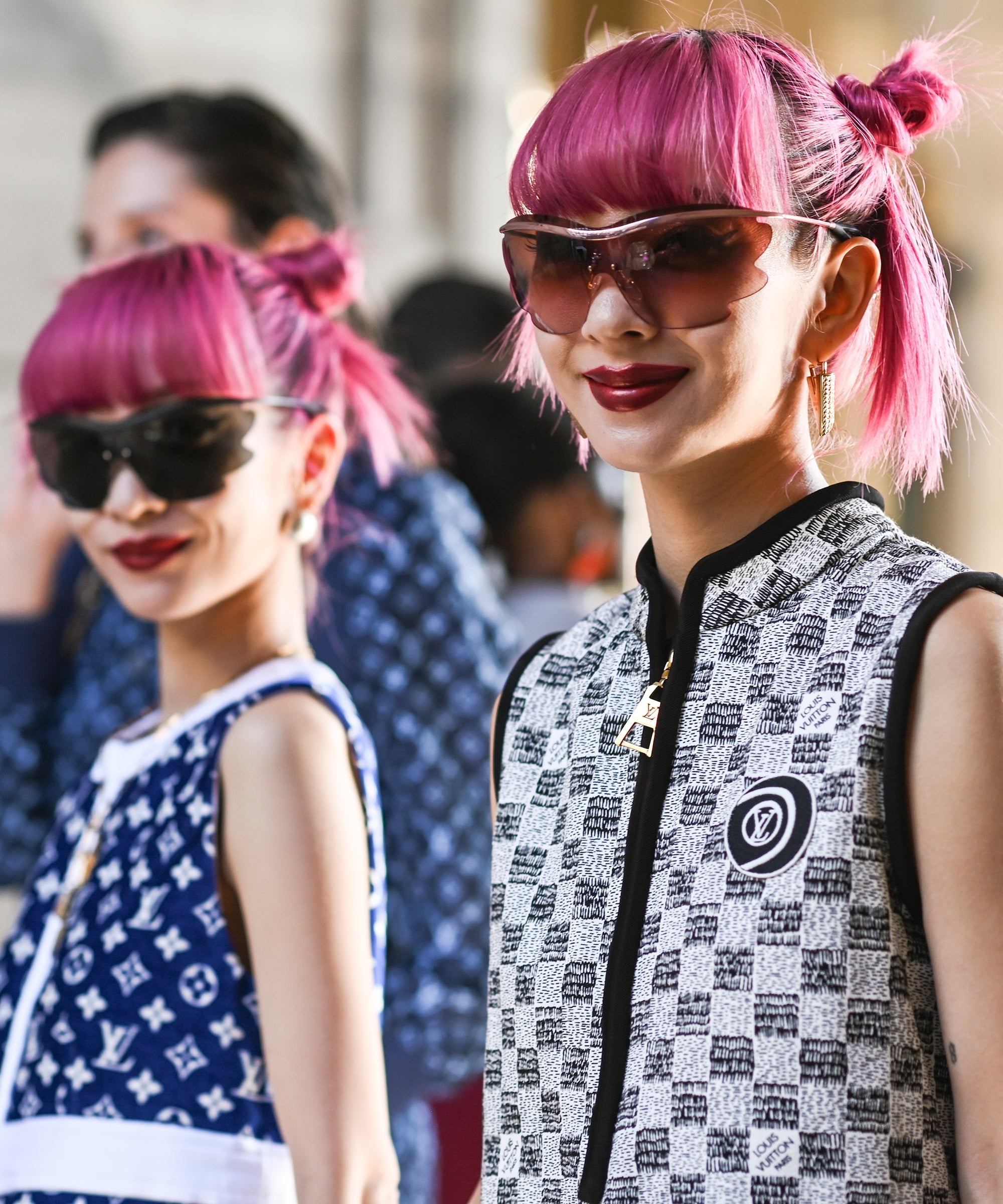 Sport clearance sunglasses trend