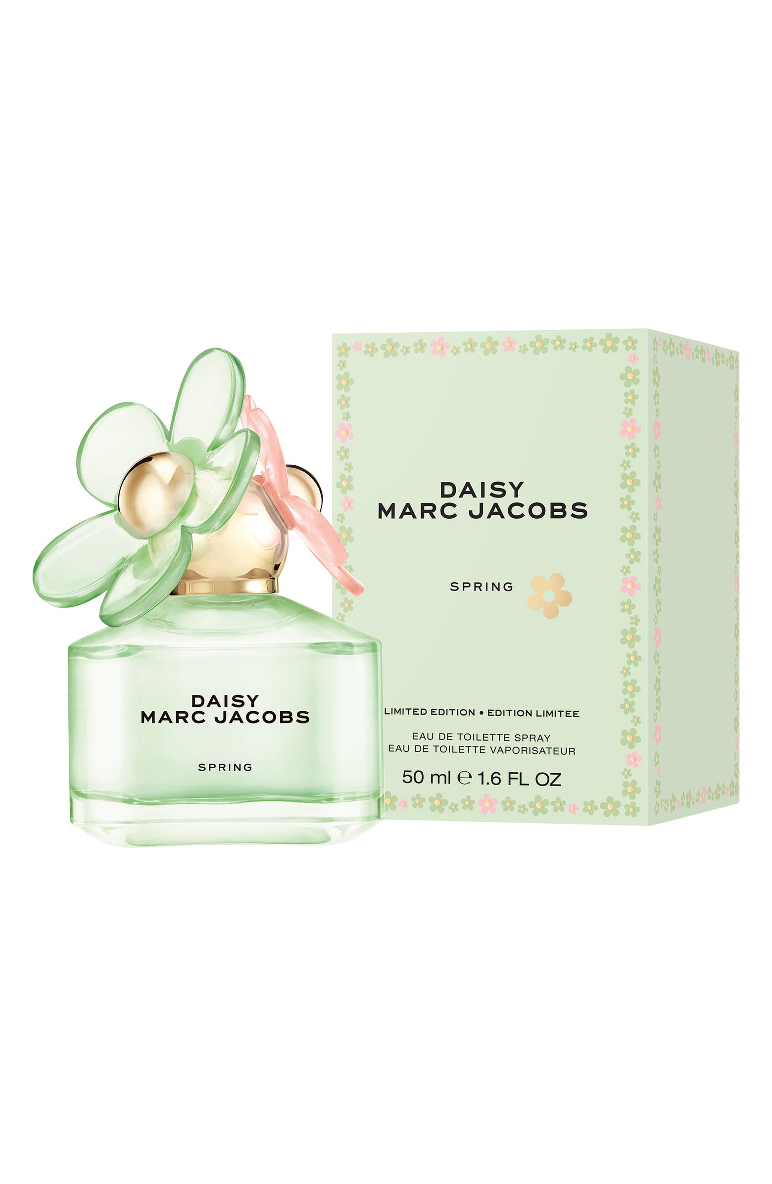 Marc Jacobs Daisy Spring Eau de Toilette