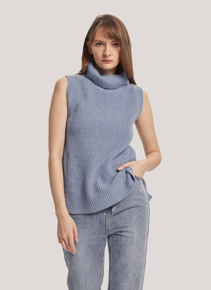 9 best women's knitwear buys 2023: Vests, jumpers and more