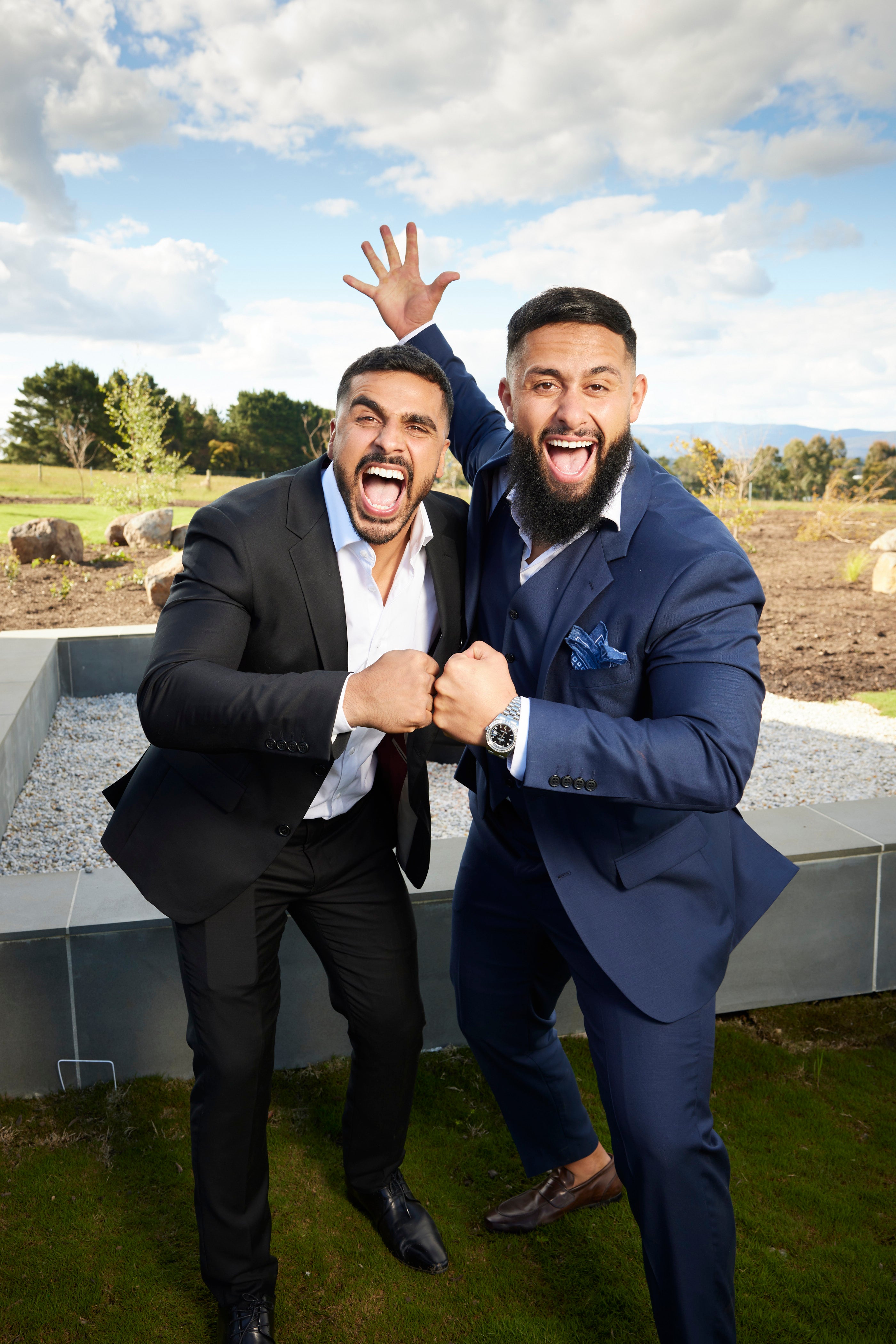 The block australia 2018 watch online best sale