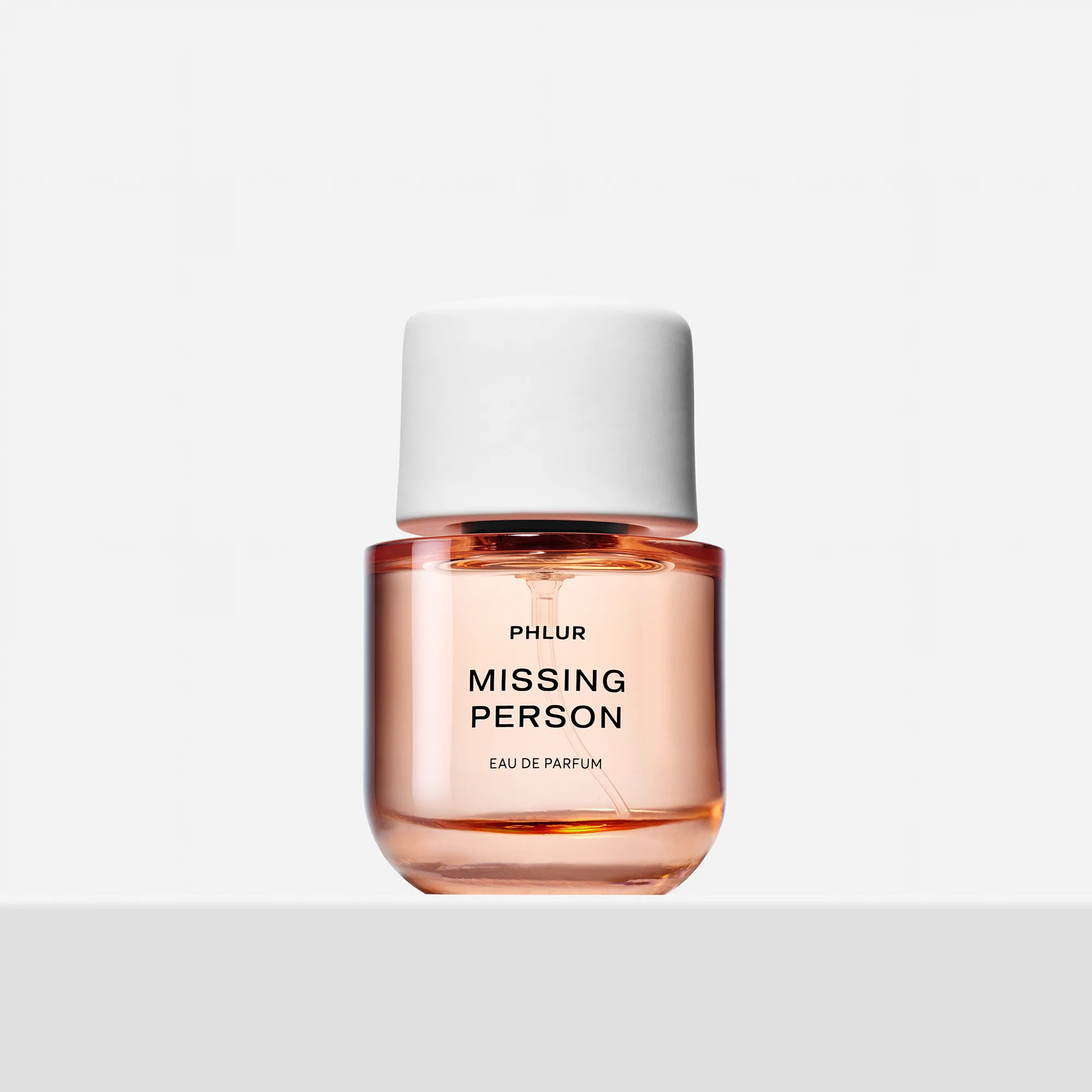 Missing Person' the Perfume That Broke The Internet