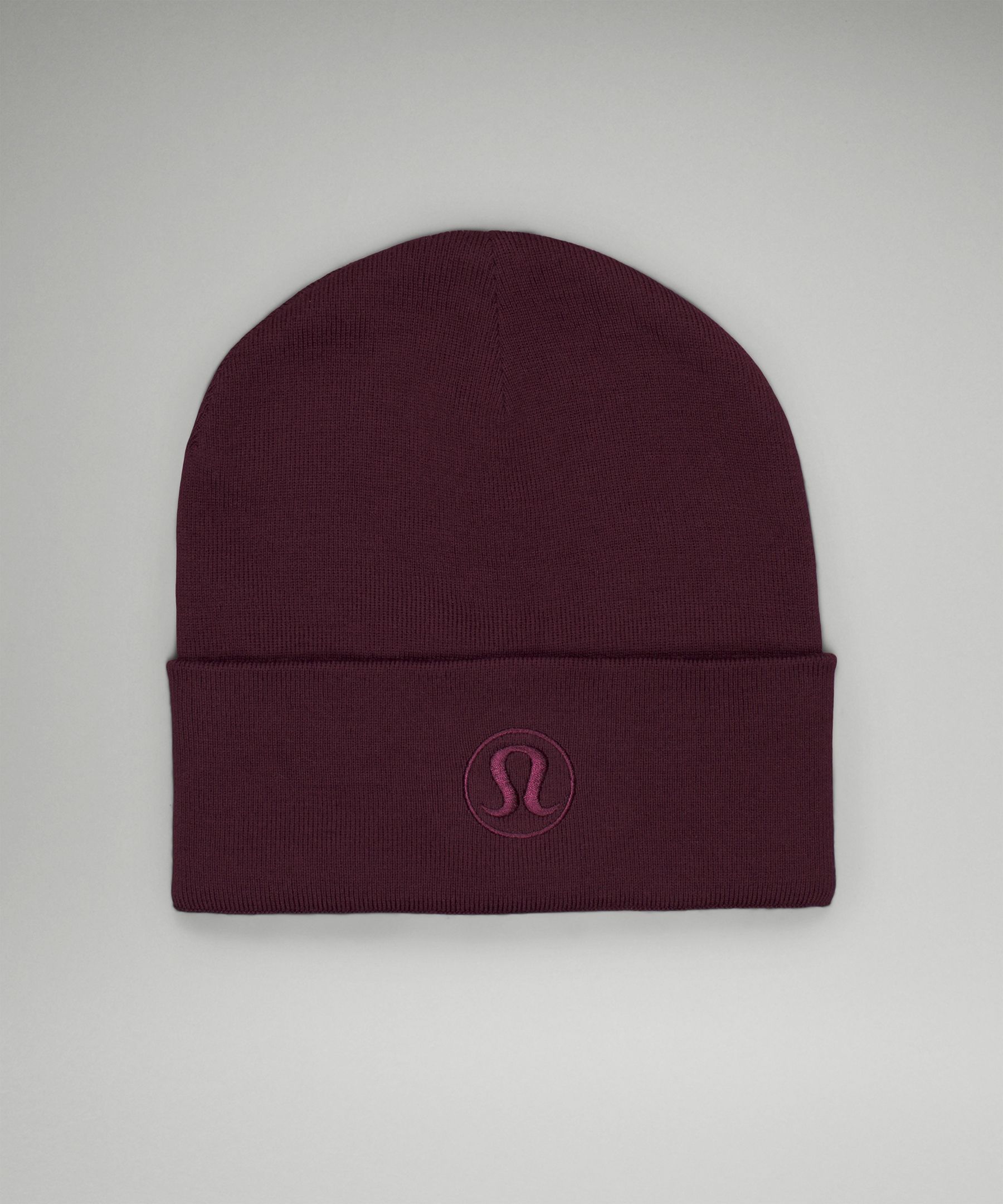 Lululemon + Warm Revelation Beanie