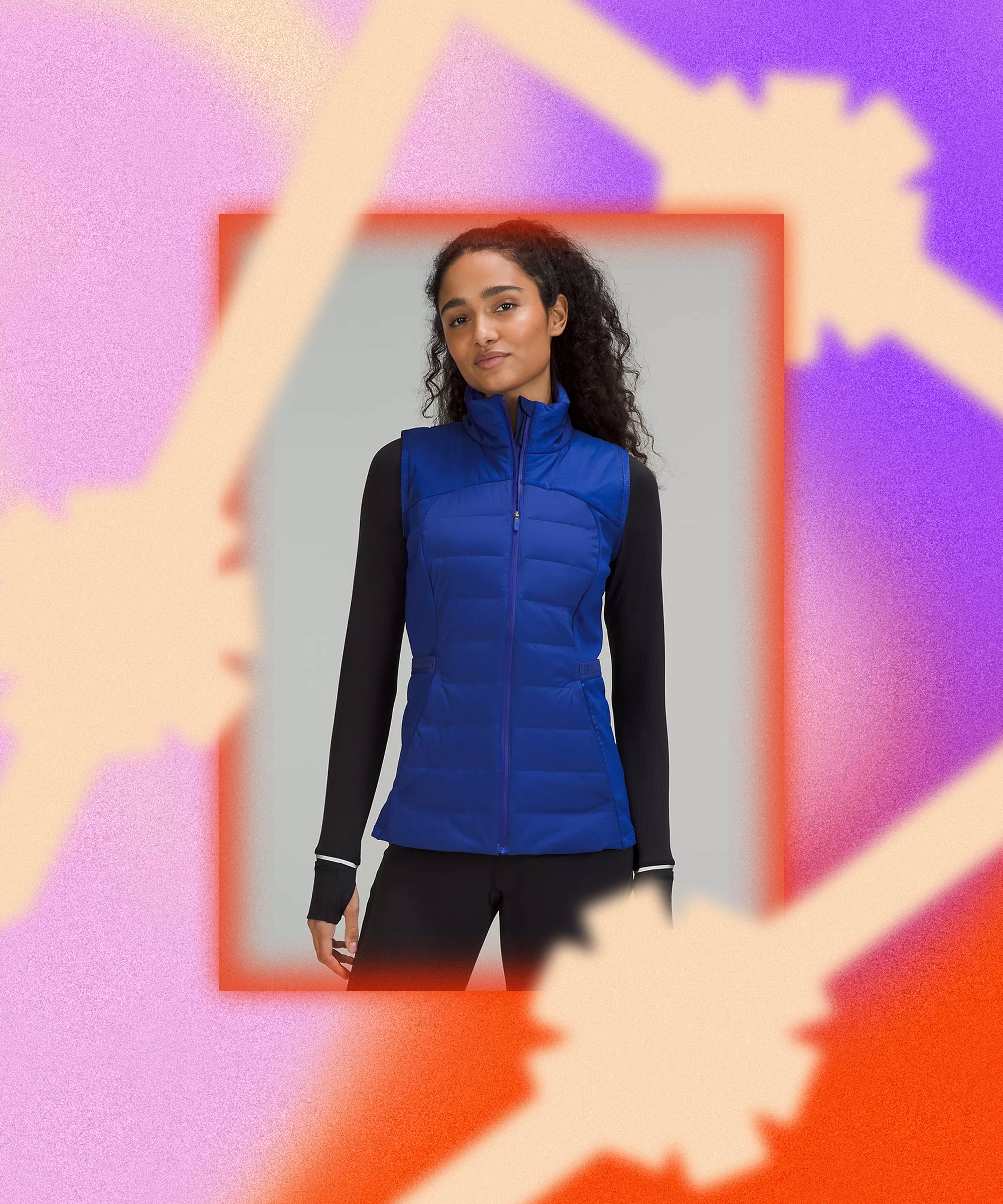 lulu lemon gifts