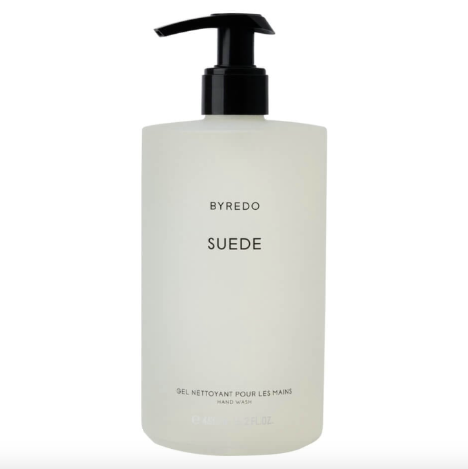 Byredo + BYREDO Suede Hand Wash