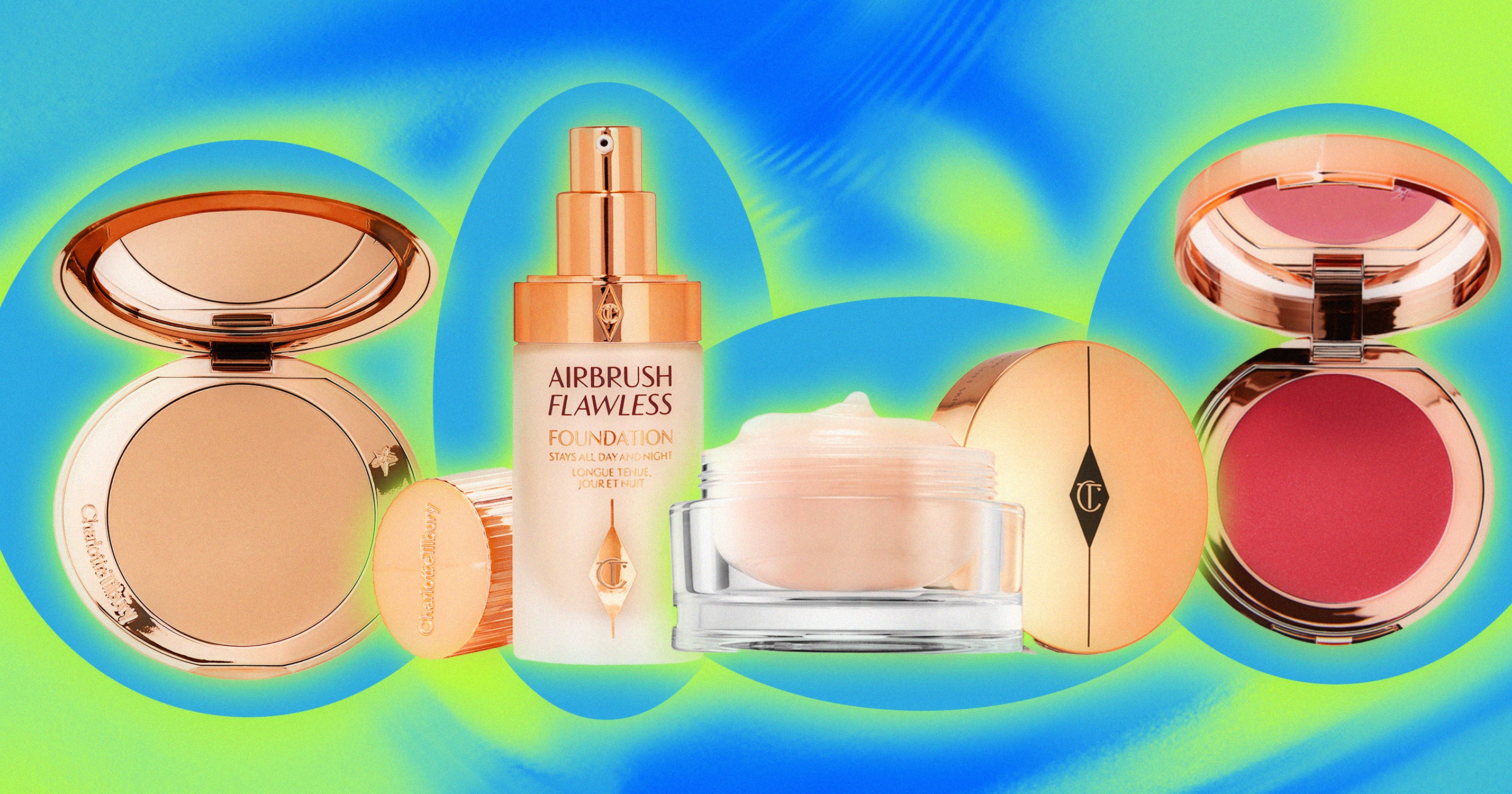 I Tried Charlotte Tilbury’s Bestsellers & Here’s What’s Worth It