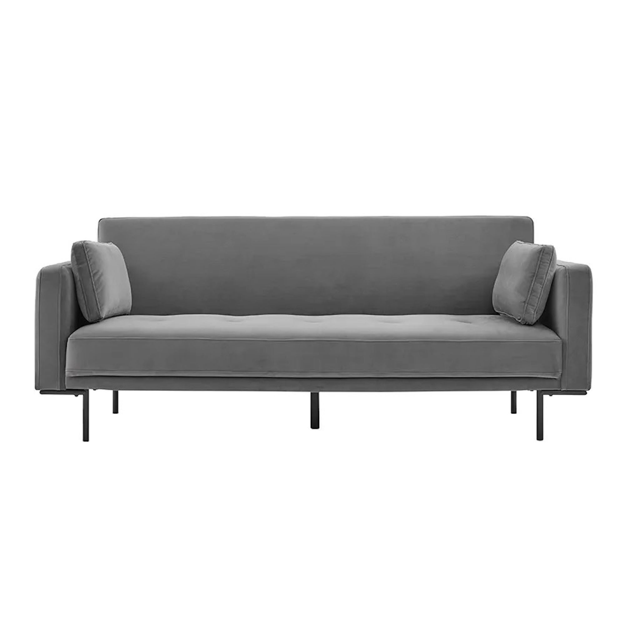 Dusk + Hudson ThreeSeater Click Clack Sofa Bed