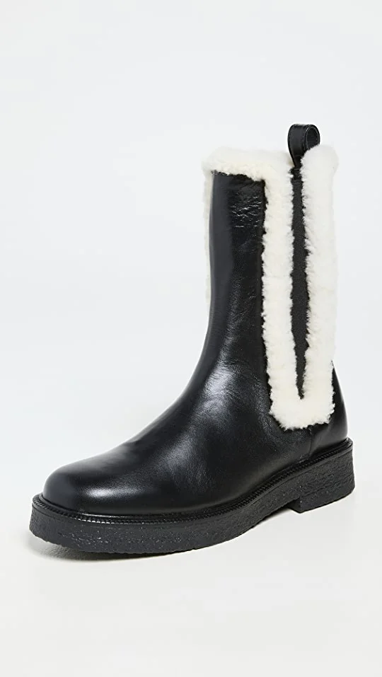 The 30 Best Black Boots To Survive The Cold 2022 The 30 Best Black Boots To Survive The Cold 2022
