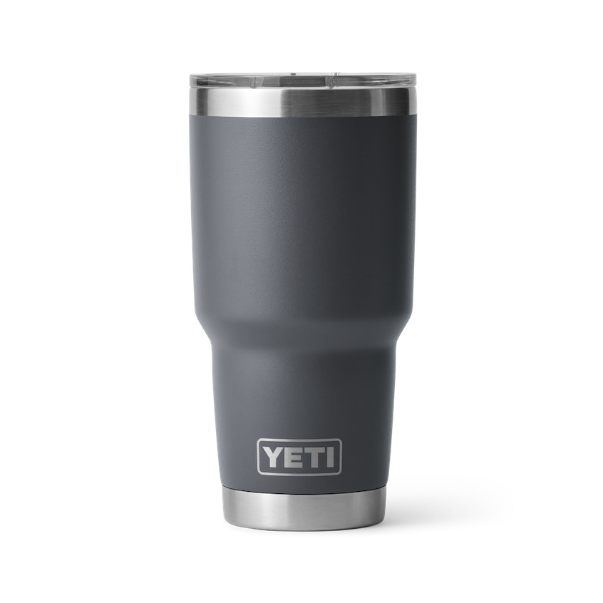 YETI + 30 Oz Tumbler