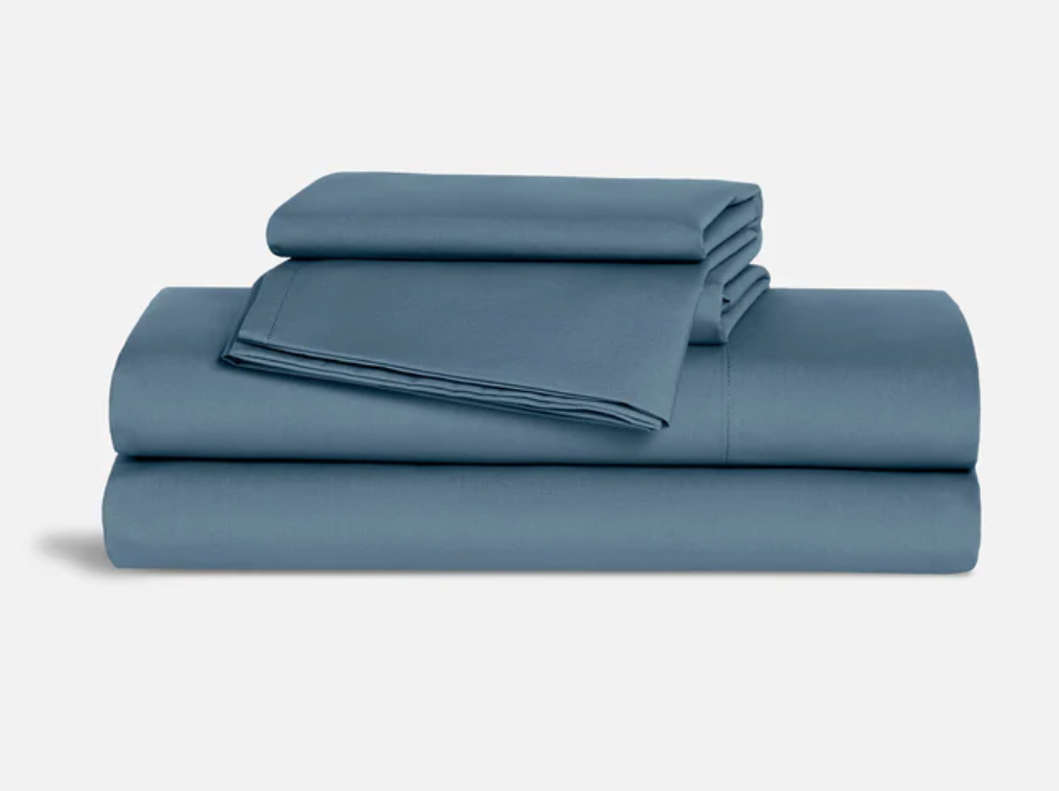 Brooklinen + Luxe Core Sheet Set