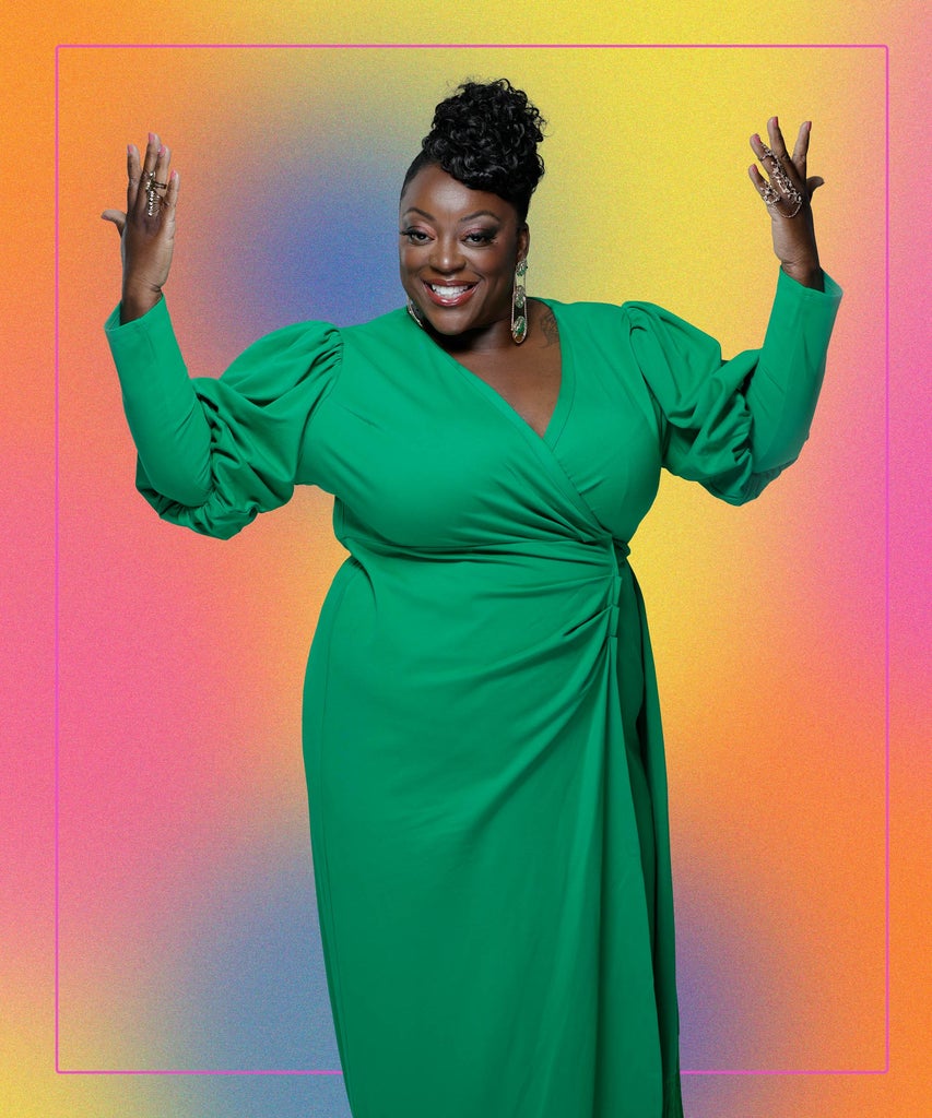 Black British Women’s Stories Deserve Air Time All Year Round