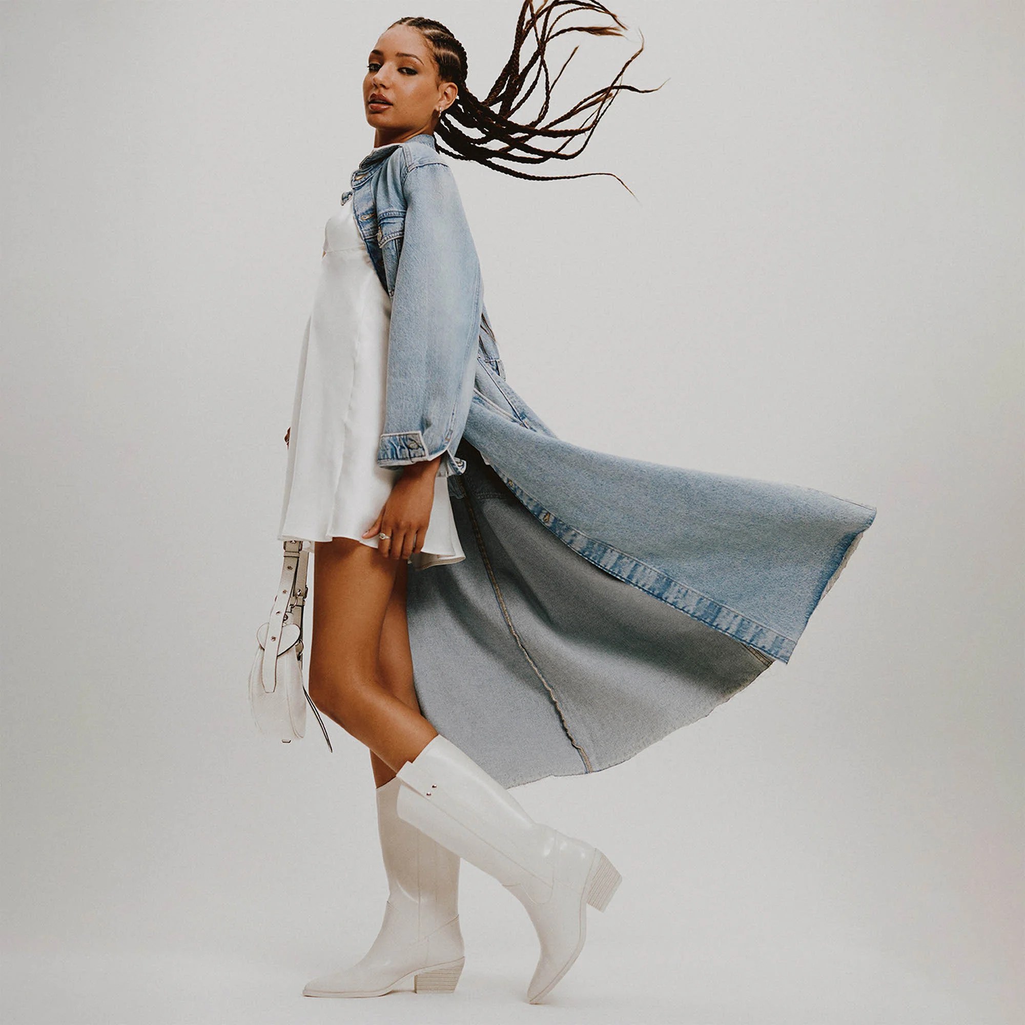 Call it 2025 spring quality